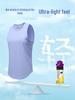 Damen Quick-Dry Sport Fitness Weste - Sommer Yoga & Laufen Top