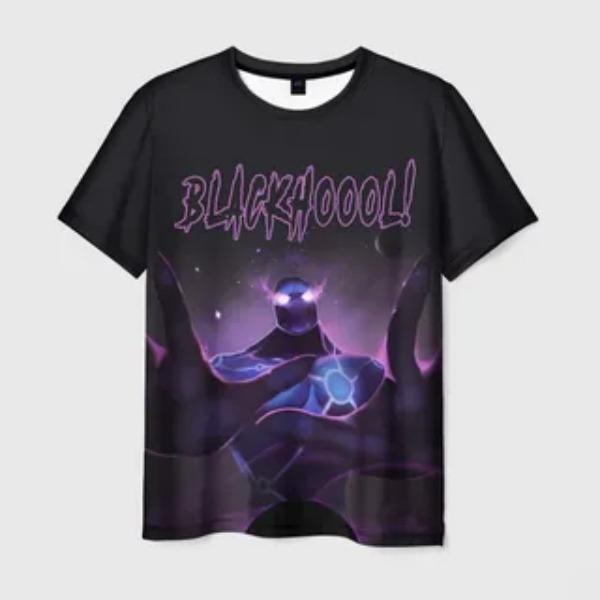 Sommer Kinderbekleidung 3D-gedruckte Cartoon Anime Serie Locker Lässig Bequemes Kurzarm-T-Shirt