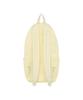 The Coldest Moment Tcm Belt Strap Nylon Backpack (Yellow)