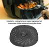 Ellipse Crisper Plate Tray Non Stick Fryer Grill Plate Fryer Replacement Grill Pan  Home Kitchen
