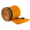 MIG Plasma Cable Cover Leather Hose Cover Long-lasting Performance Wear-resistant Leather Heavy Duty Leather Cover