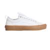 Vans Skate Old Skool 36+ White Gum Unisex Sneakers VN000D5R9DH