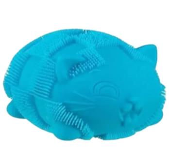 Hot Schylling NeeDoh Nice Cube, Sensory Anti-Stress Block, Soft Squishy Stress Relief Fidget Toy, Ideal Souvenir Gift for Kids