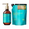 BOTTLE WORKS - Moroccan Beauty Deep Moist Shampoo