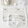 A5 Large Capacity Stargazing Portable Journal & Stationery Storage Bag