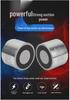 Ming Yu P40/29K Elektromagnet-Saugheber, 40 kg Kraft, Eingebauter Magnetismus, Aktivieren/Entmagnetisieren.