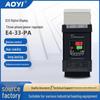 Three-Phase Digital Voltage & Current Stabilizer with Power Regulator and 485 Communication - ESCR Series AOYI