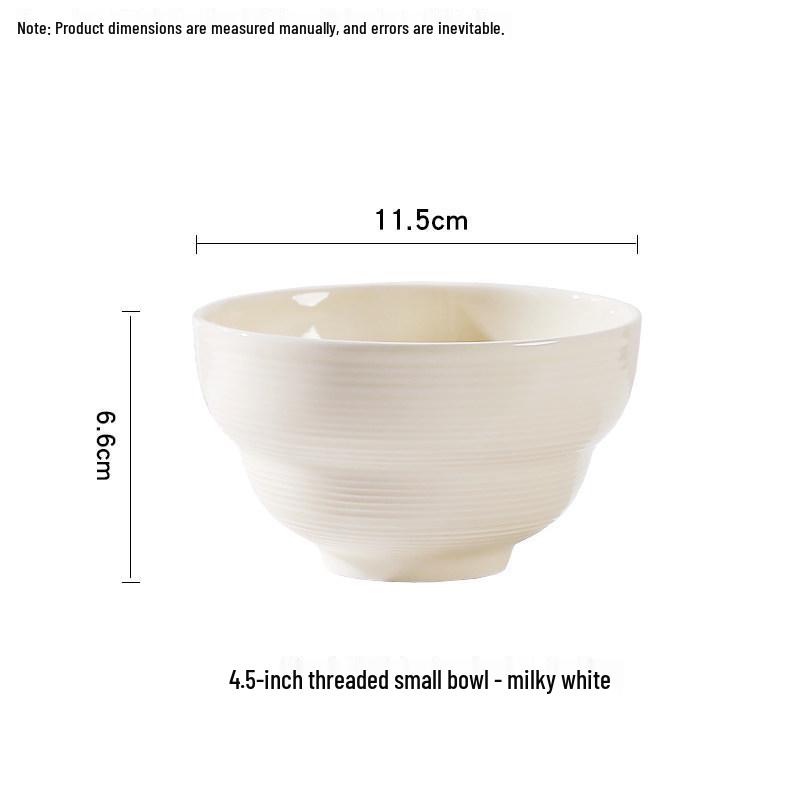 

Стильный керамический набор из 10 тарелок с подглазурной росписью 2025 года - Элегантная, высококачественная посуда для дома