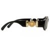 Versace Vk4429u Kids Gb1 87 Kids Sunglasses