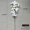 Artificial Cherry Blossom Branch - Dense 3-Prong/4-Prong Cherry Blossom Wedding Decoration