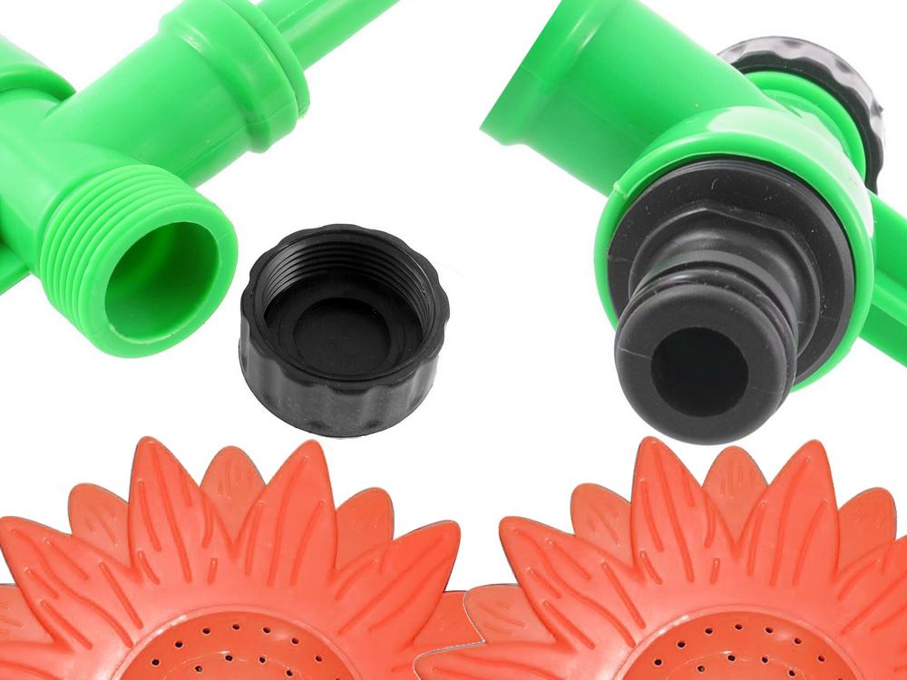 Garden Flower Sprinkler (100) Gab_B