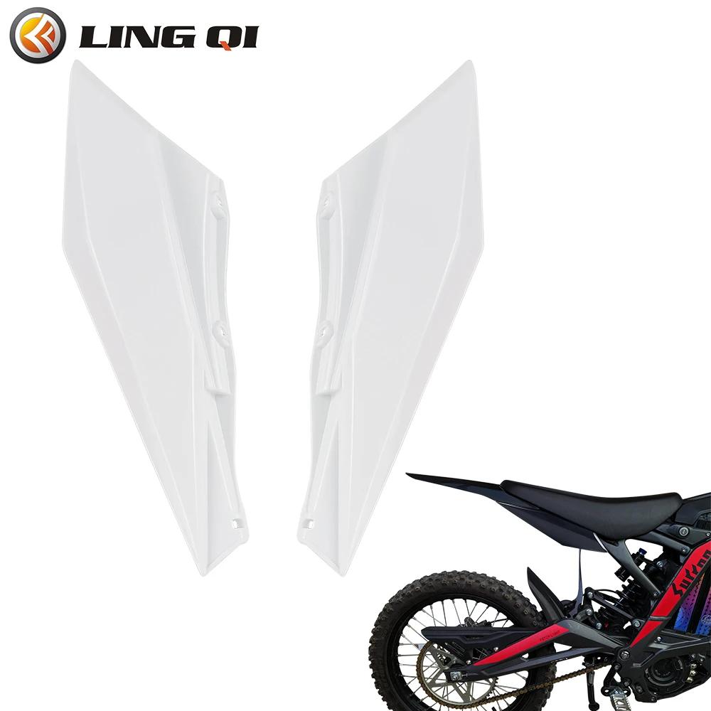 ONLEEYPP Moto Fender Fairing Kit Set Plastic Body Fender Kit For Light Bee X Modified Durable Accessories Dirt Pit Bike Offroad