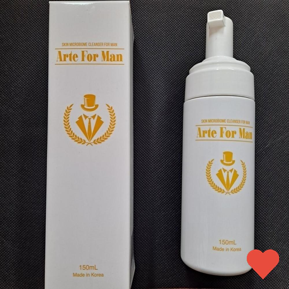 Feminine Cleanser Men's Cleanser Eco-friendly Natural Extract 150ml