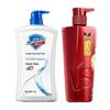 Safeguard Shower Gel & Vidal Sassoon Shampoo Bundle