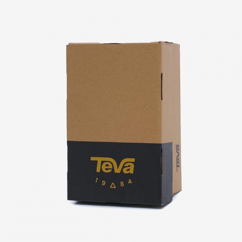 Teva Sandale de Apă Zilnice pentru Copii Originale Universale Stvt2316656 Wdm