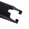 2Pcs W000050335 Front Wiper Arm Pinch Fitting Clip Cover Cap Fit For Mercedes Benz GLC W176 W246 W205 W213 W447 X253 2016-2021
