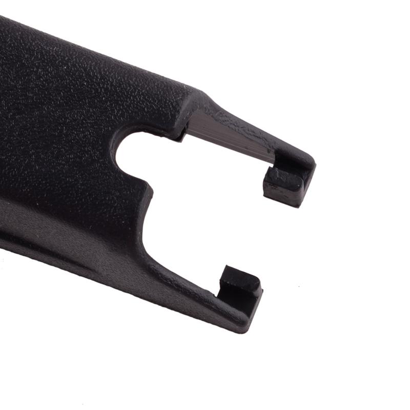 2Pcs W000050335 Front Wiper Arm Pinch Fitting Clip Cover Cap Fit For Mercedes Benz GLC W176 W246 W205 W213 W447 X253 2016-2021