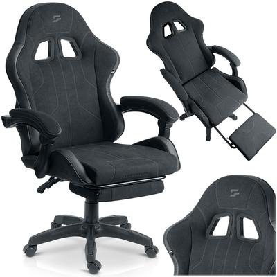 Gaming Chair Swivel Player Chair Bucket Seat Lokar Sofotel