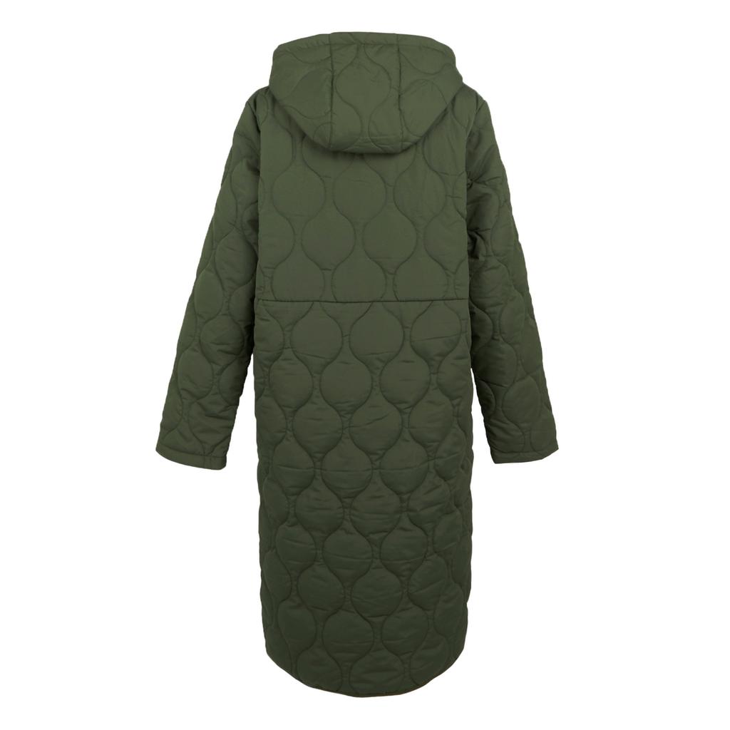 Regatta Womens/Ladies Jaycee II Padded Jacket