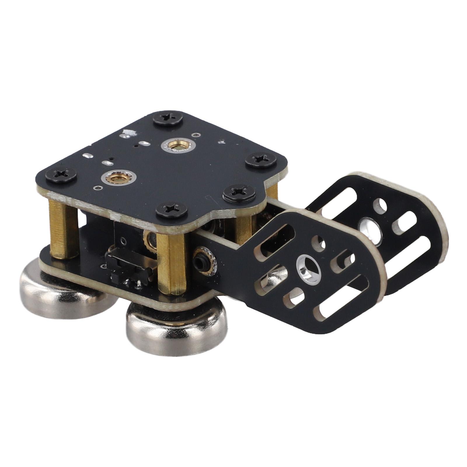 

Shortwave Radio Double Paddle Key Portable Design USB Interface Unique Collection Value Usb Connected Key Trainer Usb Interface China Mainland
