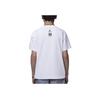 Jordan Youth  Casual Soft Short Sleeve T-Shirt Kids Tops White HM9256-100