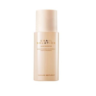 Snail Solution Hudbooster (130 ml)