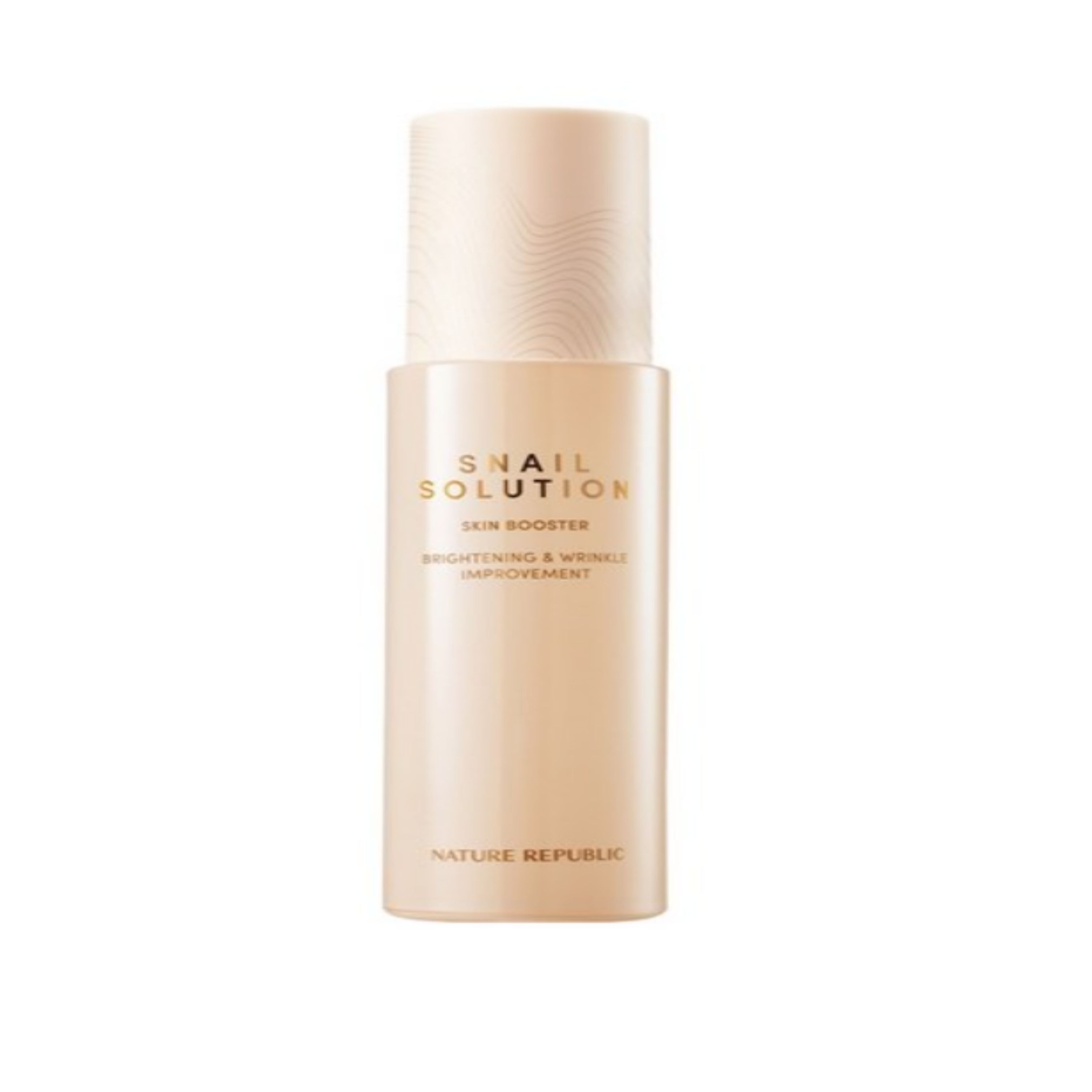 Nature Republic Snail Solution Skin Booster (130ml)