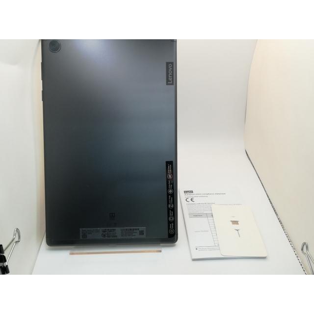 USED Lenovo Tab M10 FHD Plus ZA5V0229JP 4GB 64GB SIM-Free Tablet – Iron Gray (Japan Version)