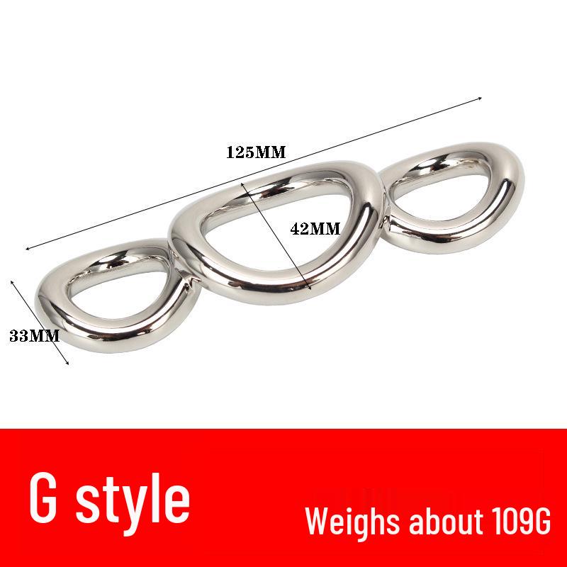 Nerezový držák na odkládání hůlek a lžíce pro domácí a restaurační prostředí