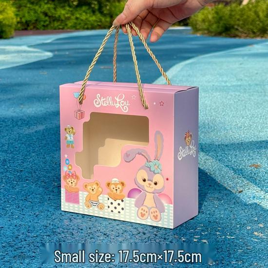 Back-to-School Gift Box: Ideal for Boys & Girls, Birthday Favors, Sharing Gifts, Rewards, Kindergarten & Primary School Students