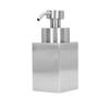 Leak Proof Foaming Soap Dispenser Square Foam Making Container  Countertop