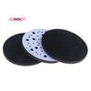 1/3Pcs 15cm Soft Sponge Buffer Backing Pad with 70 Holes for Orbital Sander Polishing Tool Interface Pads Durable Accessory