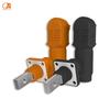High Voltage Energy Storage Connector, 150A-200A: Dustproof, Low Temp. Rise, High Power & Current