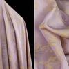 New Chinese Jacquard Fabric Rayon Satin Tang Suit Jacket National Style Coat Cheongsam Two-color Imitation Silk Acetate Fabric