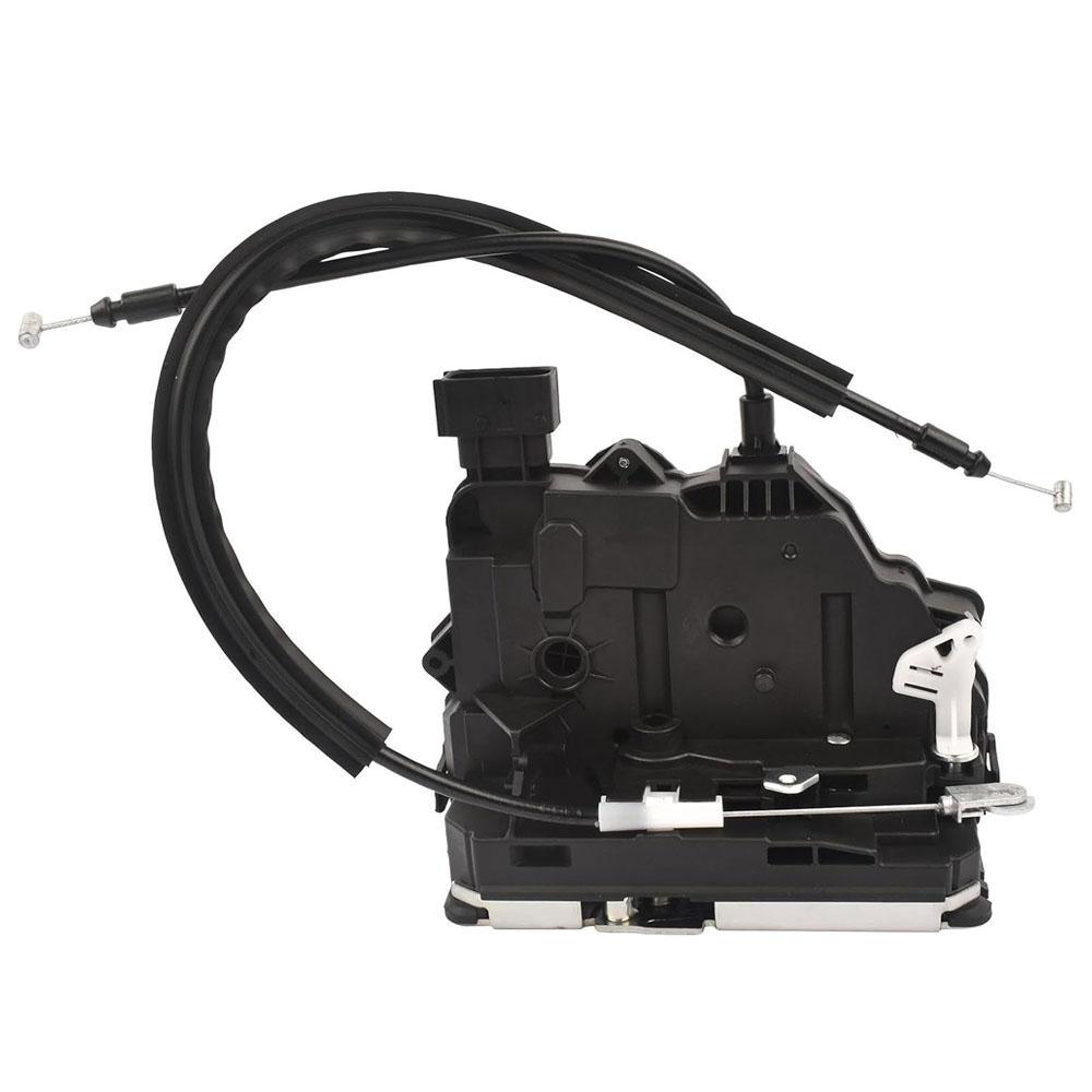 Rear Door Lock Actuator For Fiat Ducato Citroen Jumper Peugeot Boxer 1345728080