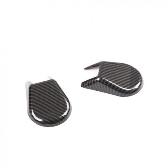 Car Part Seat Foot Screw Protection Cap Cover For Toyota FJ Cruiser 2007-