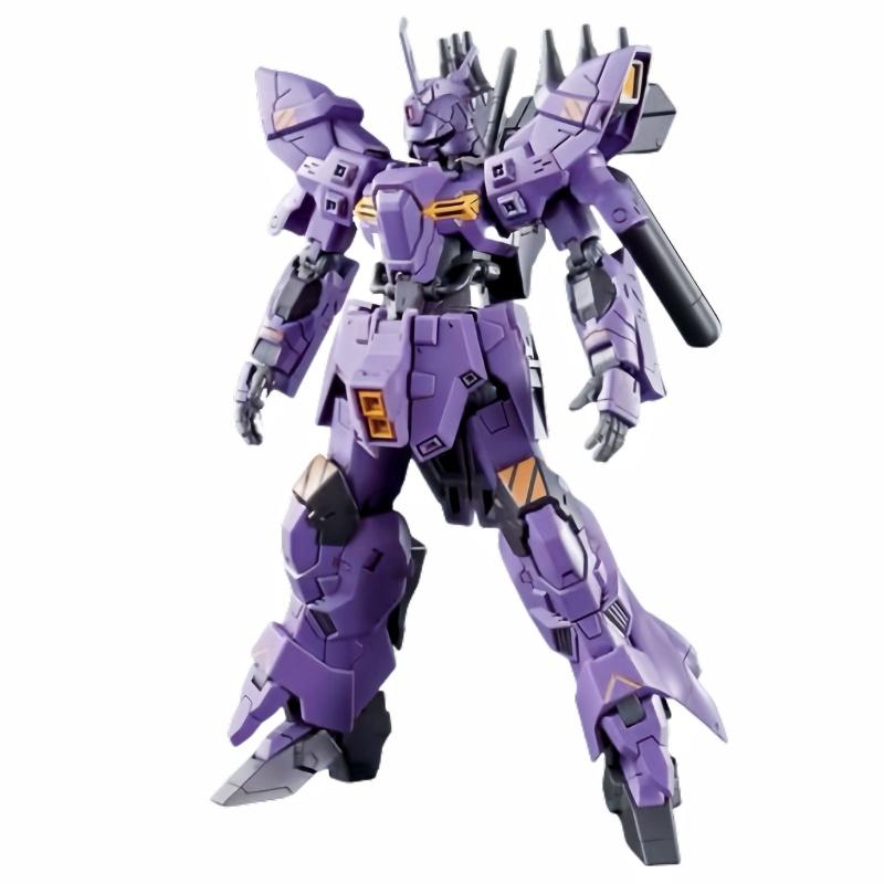 Ko Jujiang Model JJ AMS-123X Varguil Action Figure 1/144 MS Moon Anime Model Assembly Toy Birthday Gift