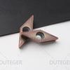 DESKAR CNC Inserts VCMT110304/VCMT160408 for Stainless Steel
