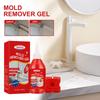 Jakehoe Multi-Functional Mold Remover Gel for Walls, Tiles, Grout, Fridges, and Washing Machine Seals.