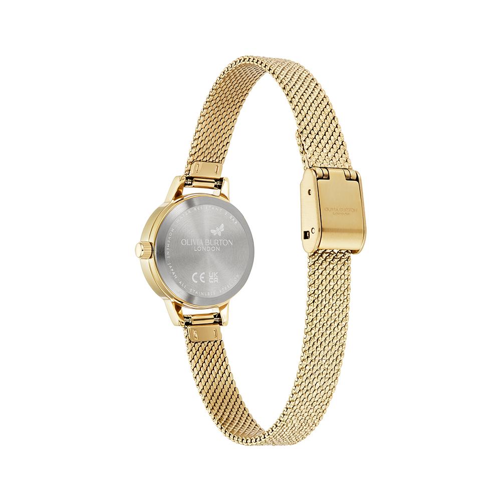 Ollibiabeoteun Mini Lucky Bee (24000230) Women'S Watch