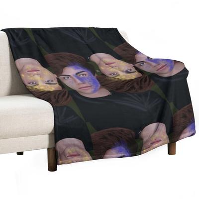 Stokes Twins Throw Blanket Sleeping Bag Blankets Sofas Of Decoration Blankets For Sofas Sofa Quilt Blankets