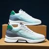 6CM Elevator Shoes Lift Men Sneakers Relax Breathable Soft Mesh Men Casual Shoes Summer Invisible Height Increase Shoes Taller