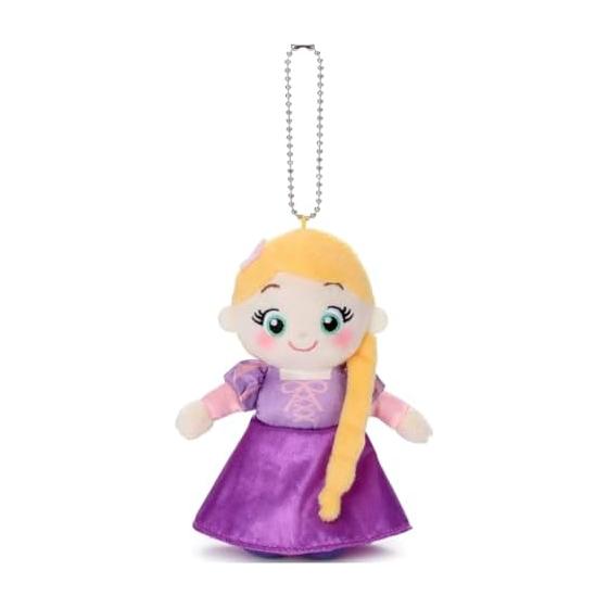 TAKARATOMY A.R.T.S Disney Character/Petit Pop/Ball Chain Mascot/Rapunzel
