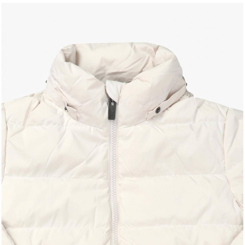 Pyrenex Hww006p 1041w Spoutnic Spout Nick 3 Female Padding