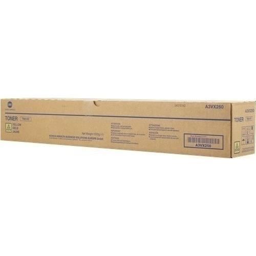 KONICAMINOLTA TONER TN-619Y