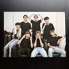 [USED] BTS LOVE YOURSELF EUROPE European Blu-ray Postcard