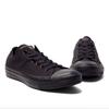 Classic High Canvas Shoes For Women Black And White Casual Unisex Sneakers