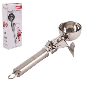 Ice Cream Tools – Ice Cream Scoops & Stacks