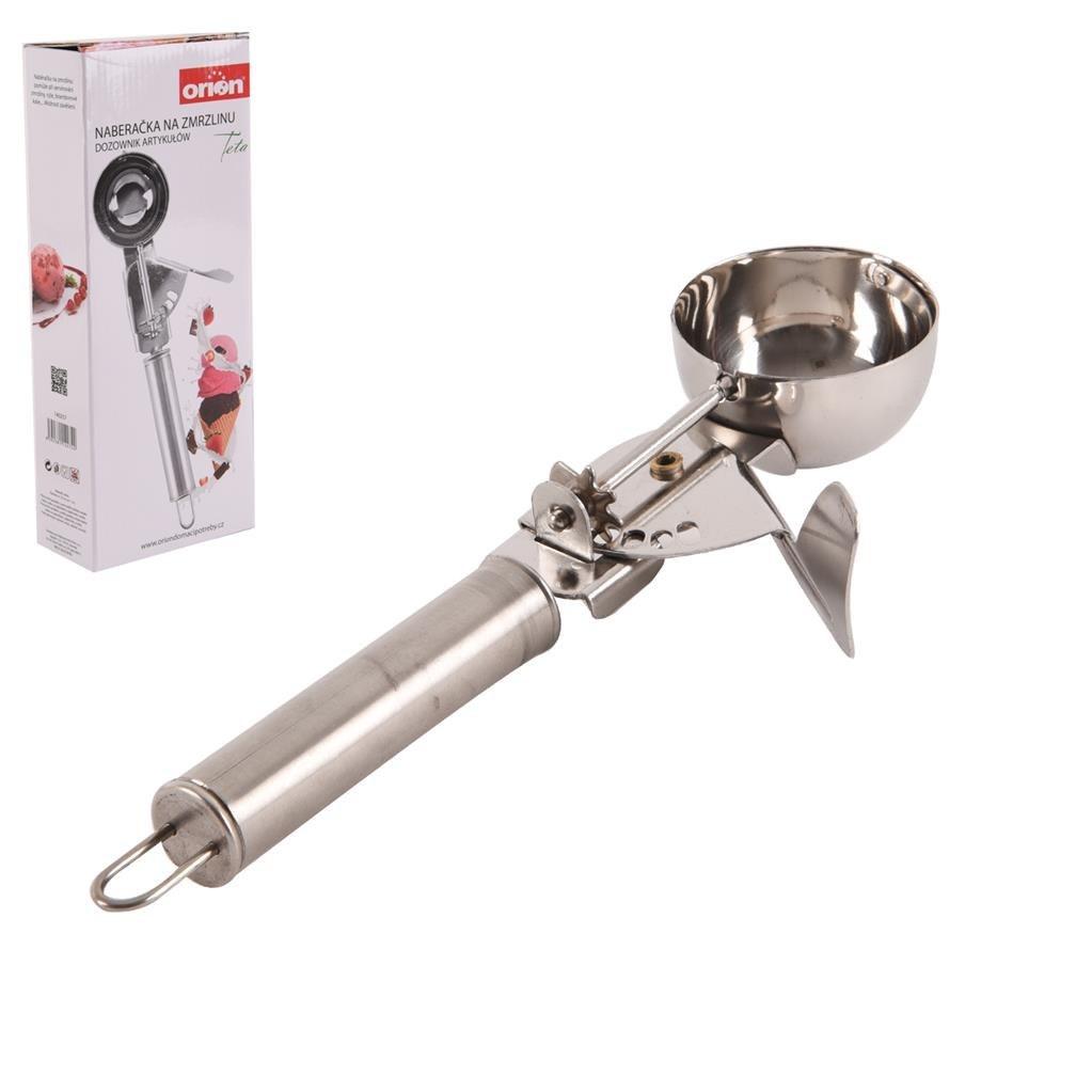 ICE CREAM SPOON 5cm ORION
