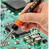 Smart Digital Electric Soldering Iron Pen - Portable Heating Tool for DIY and Household Repairs